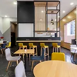 Holiday Inn Madrid - Las Tablas, an IHG Hotel