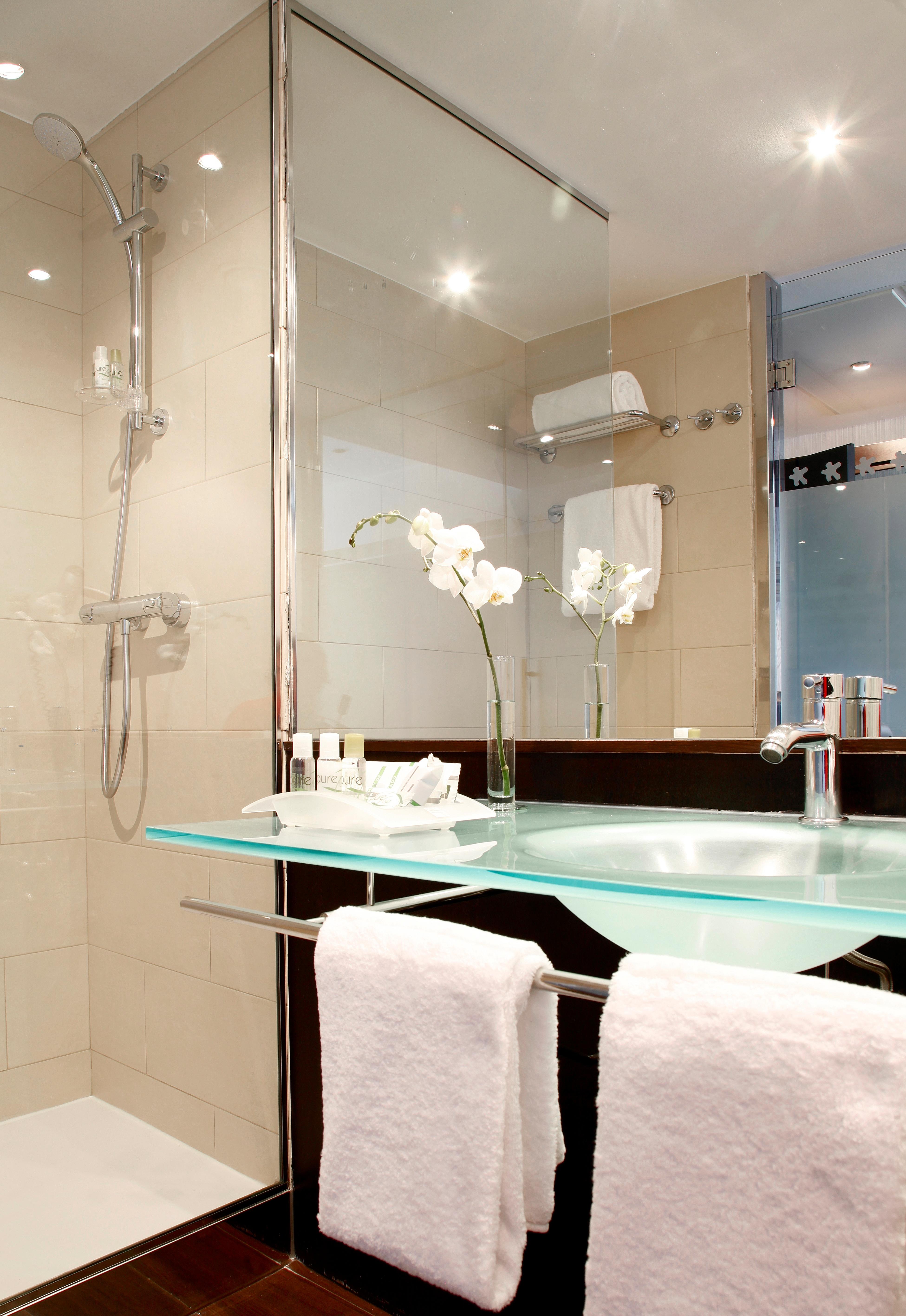 Hotel - Tablas, An Ihg
