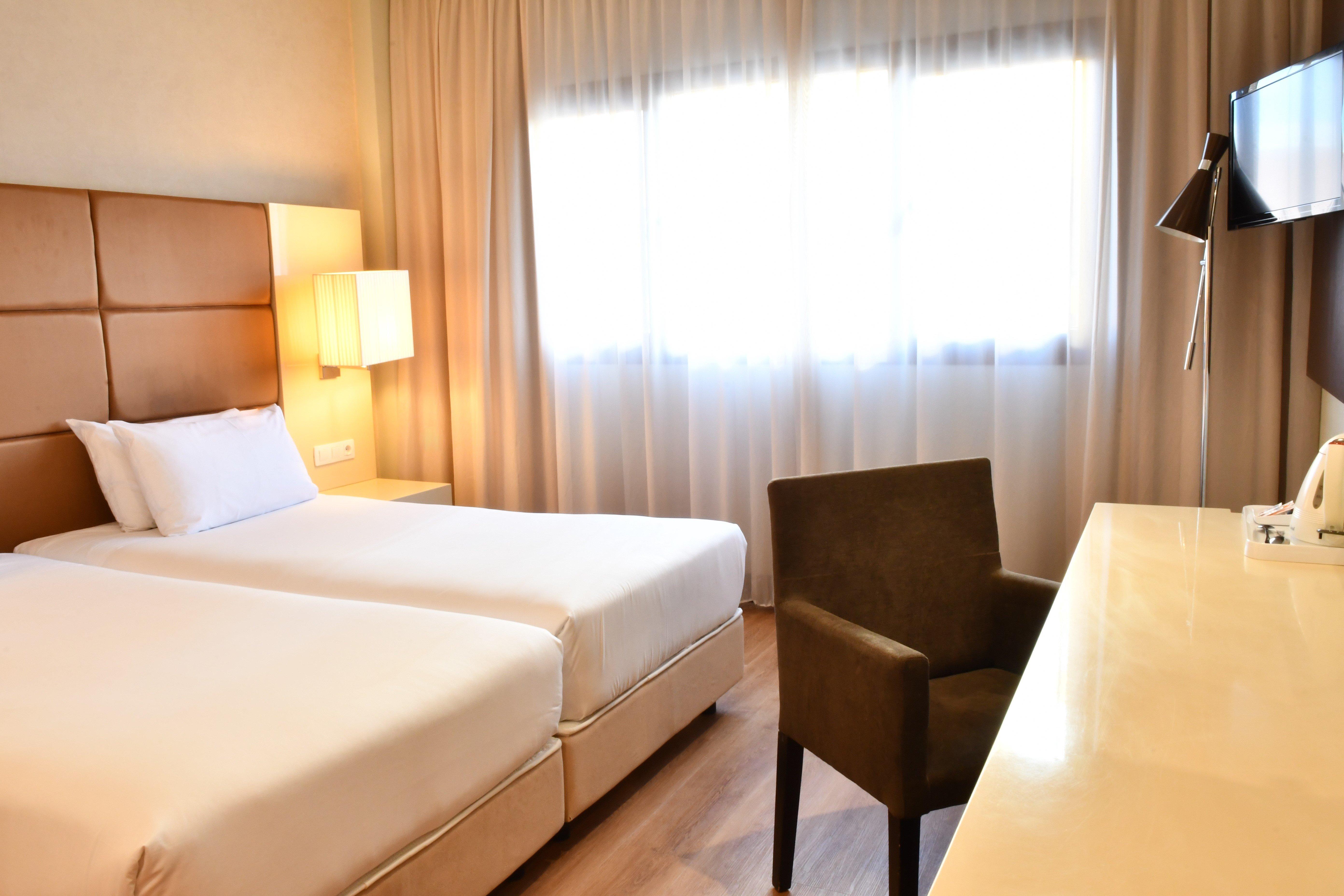 - Tablas, An Ihg 4* Madrid