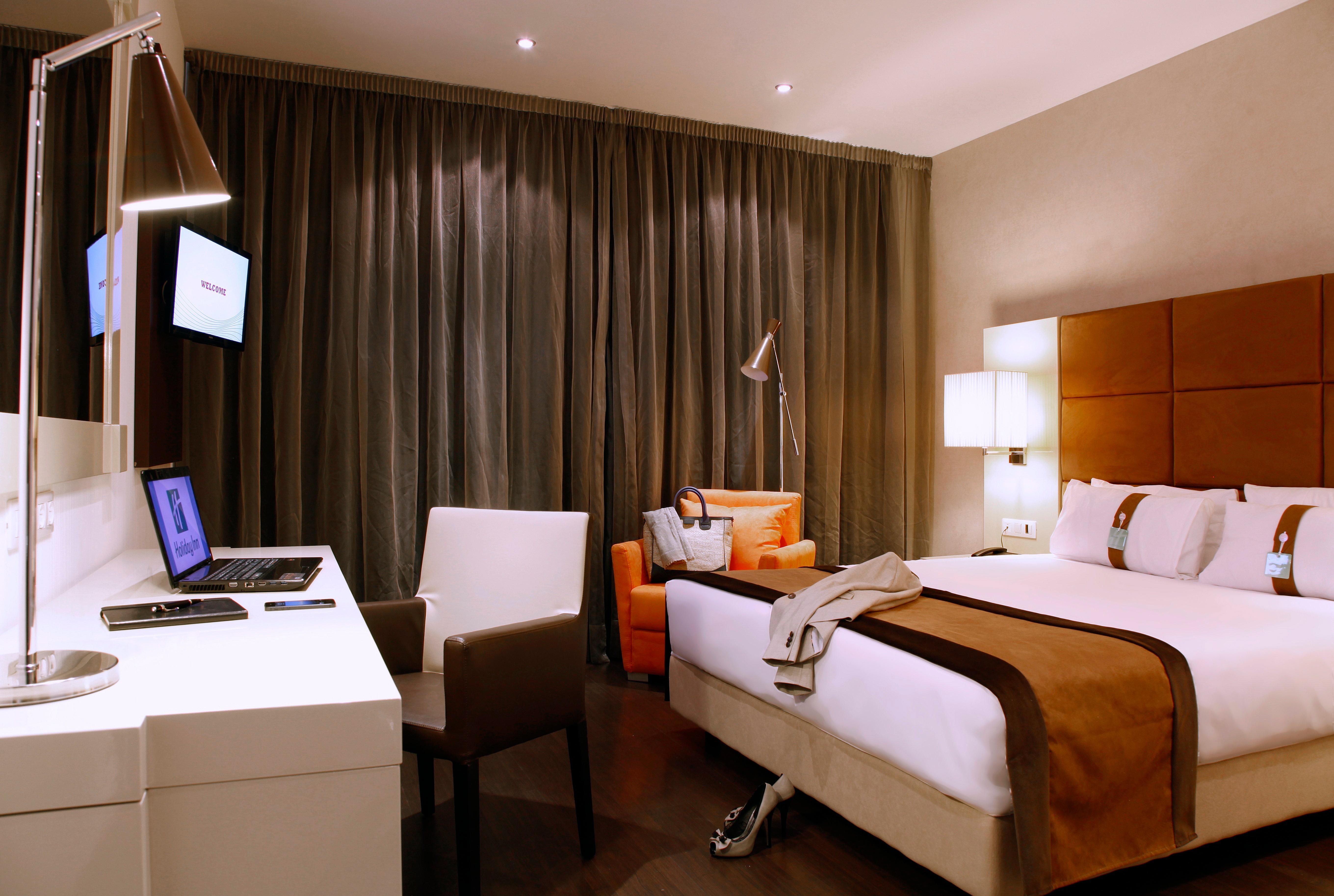 Hotel - Tablas, An Ihg