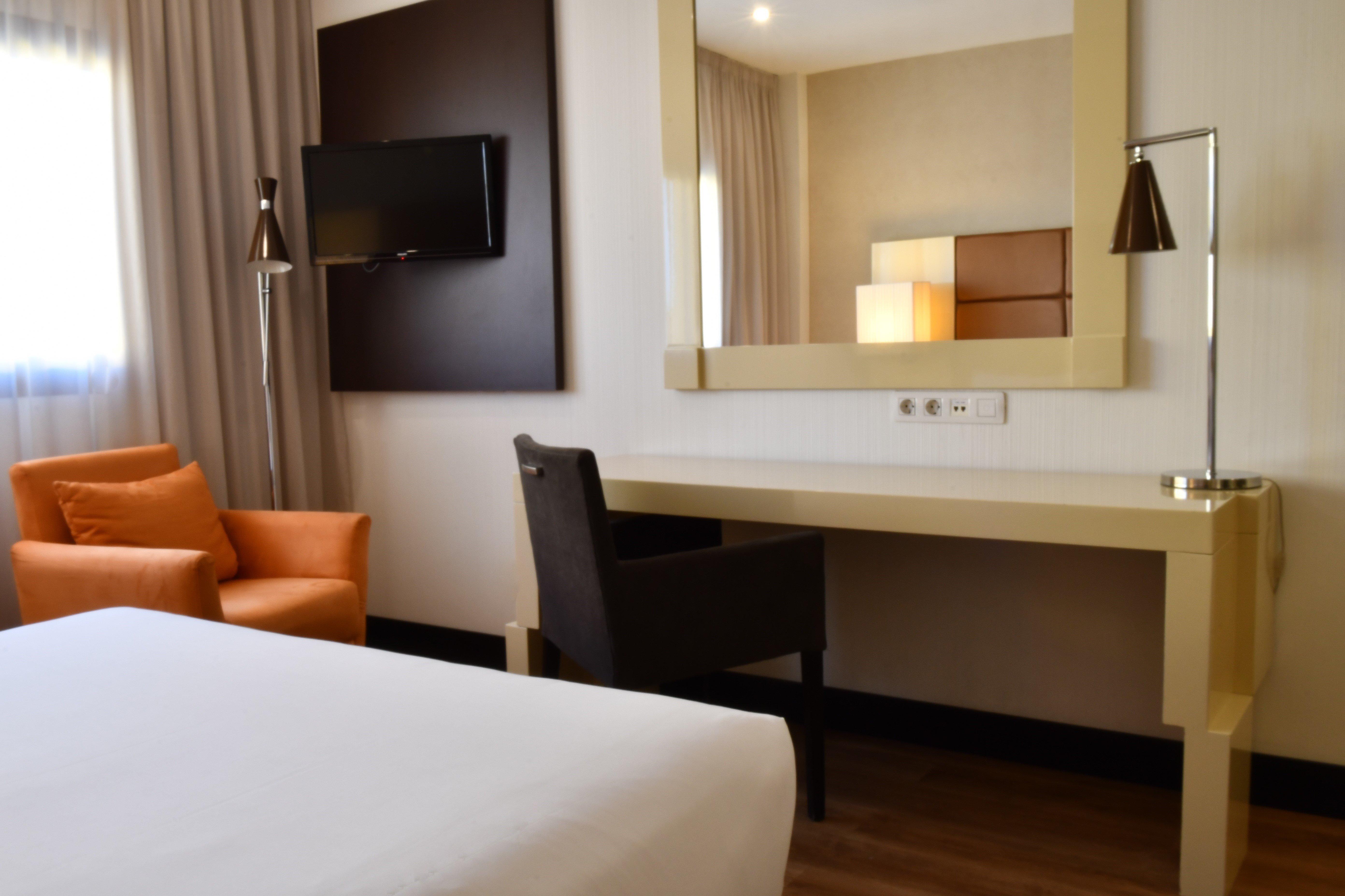 - Tablas, An Ihg Madrid