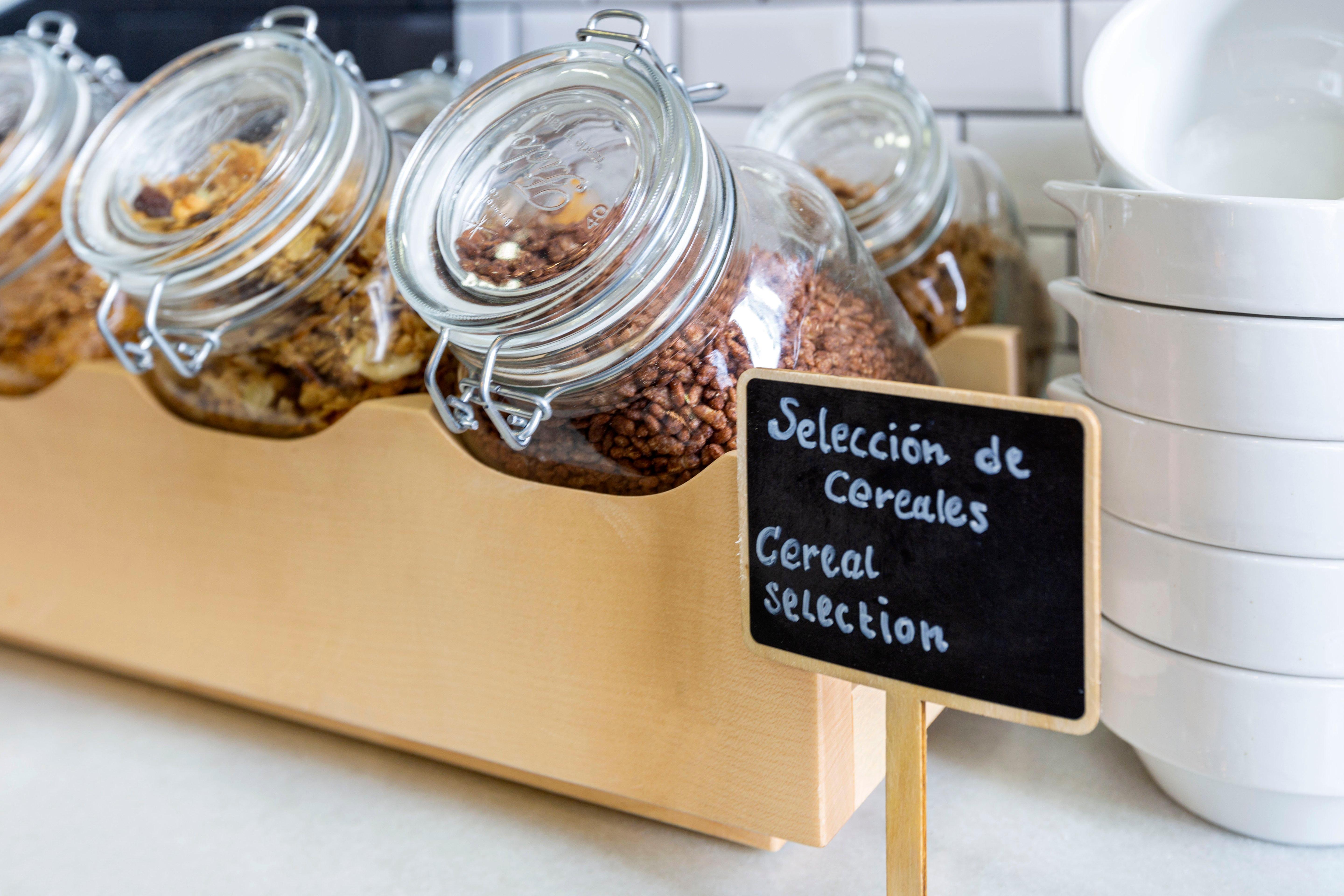 - Tablas, An Ihg 4* Madrid