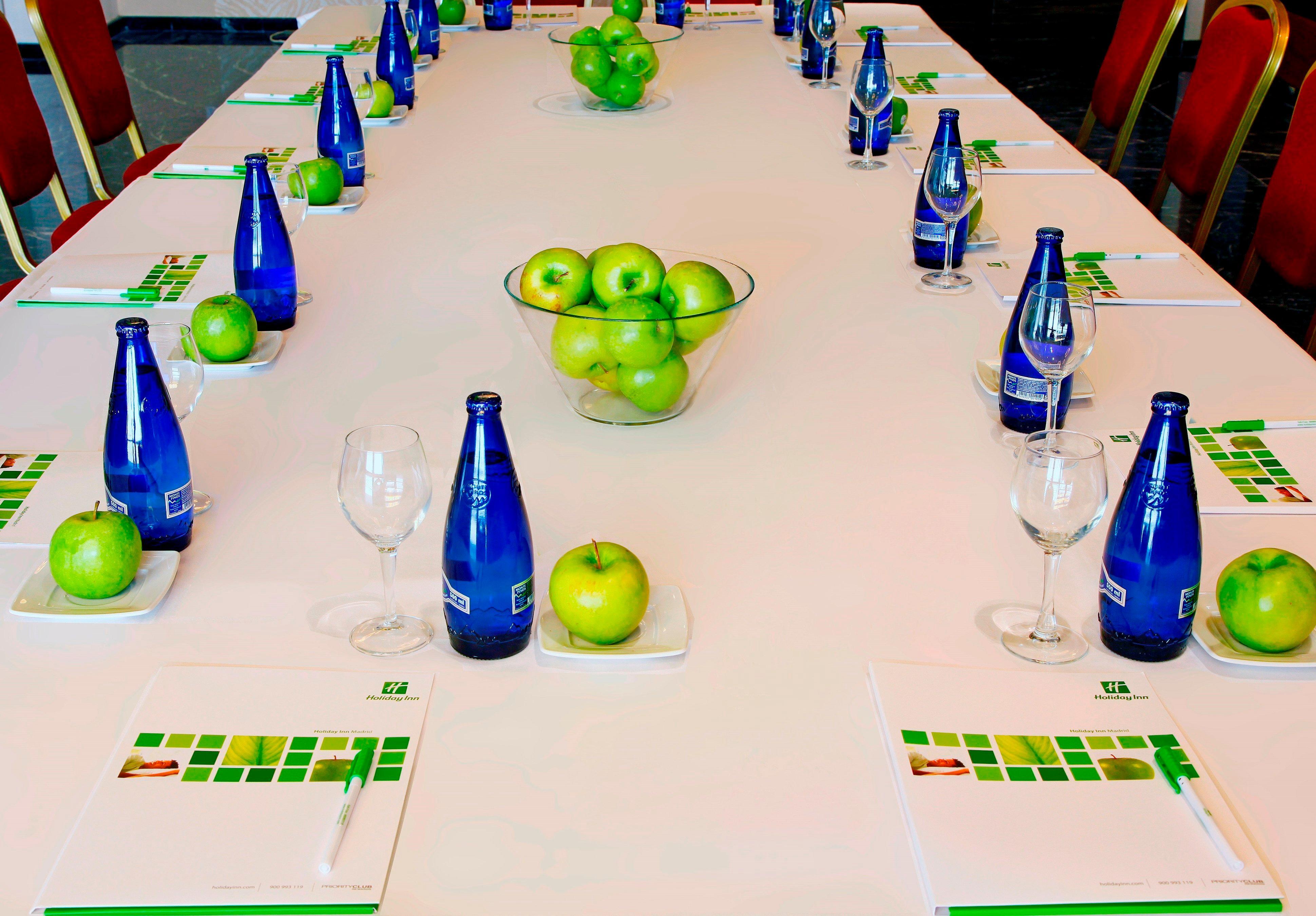- Tablas, An Ihg Hotel Madrid
