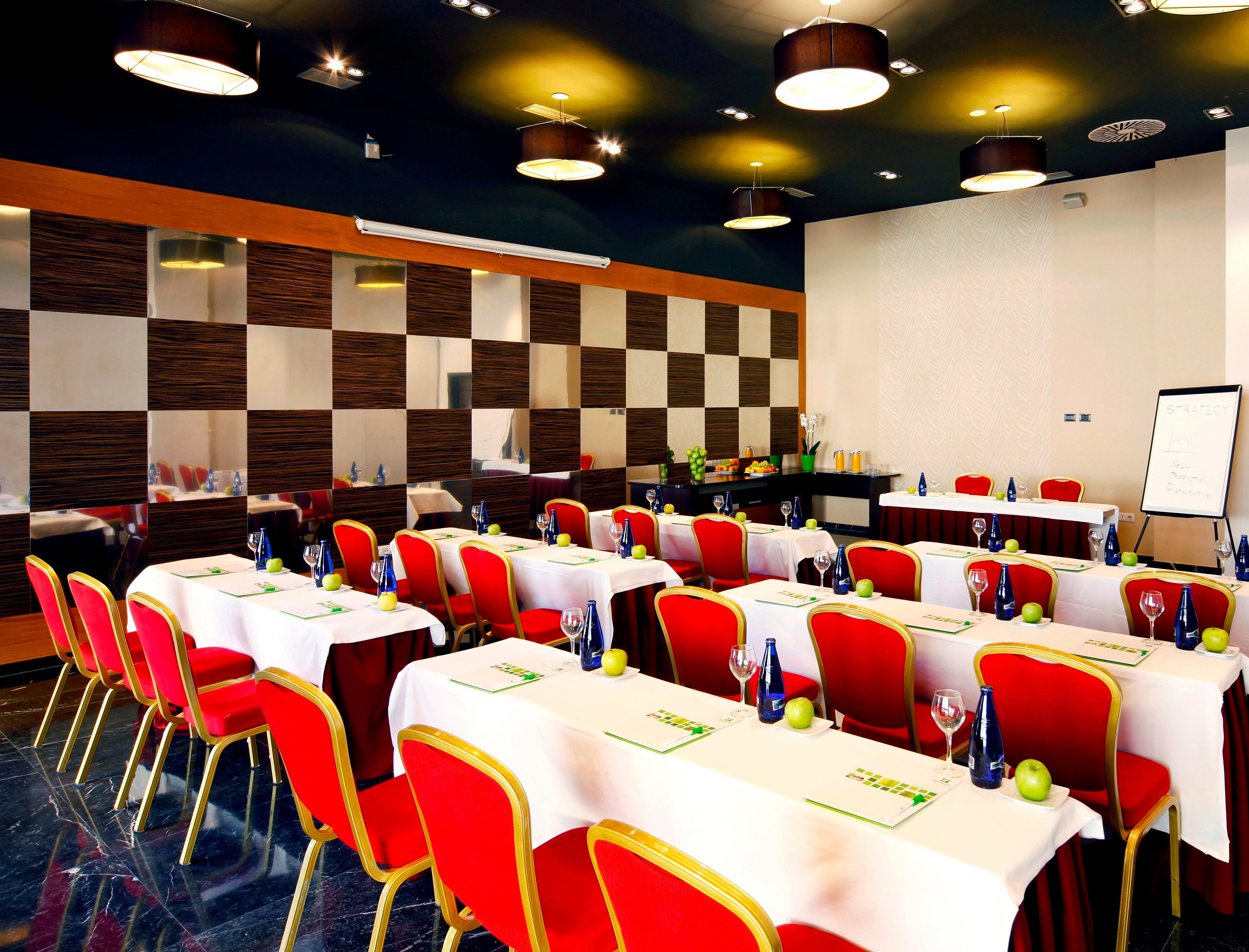 Hotel - Tablas, An Ihg