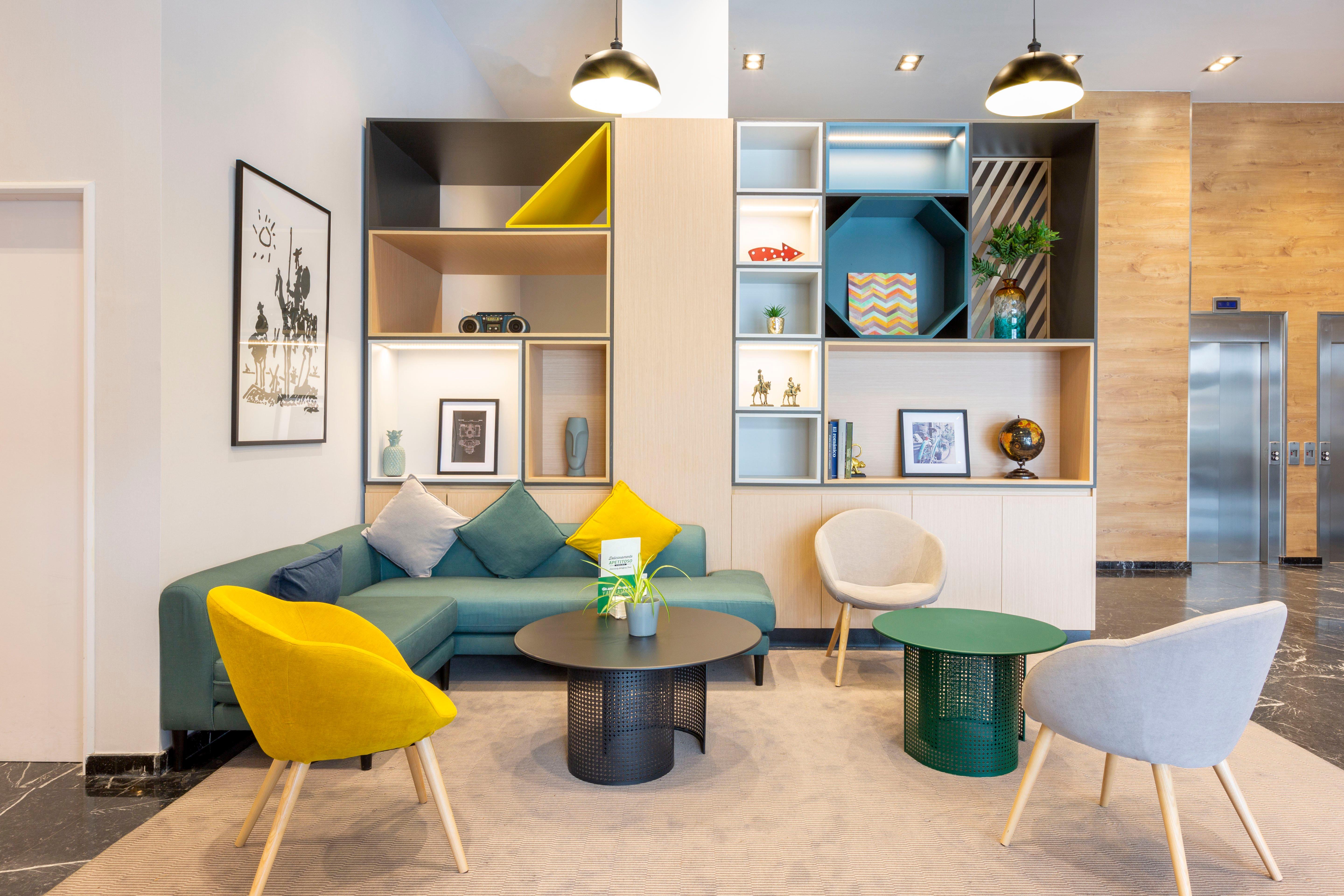 Hotel - Tablas, An Ihg 4*