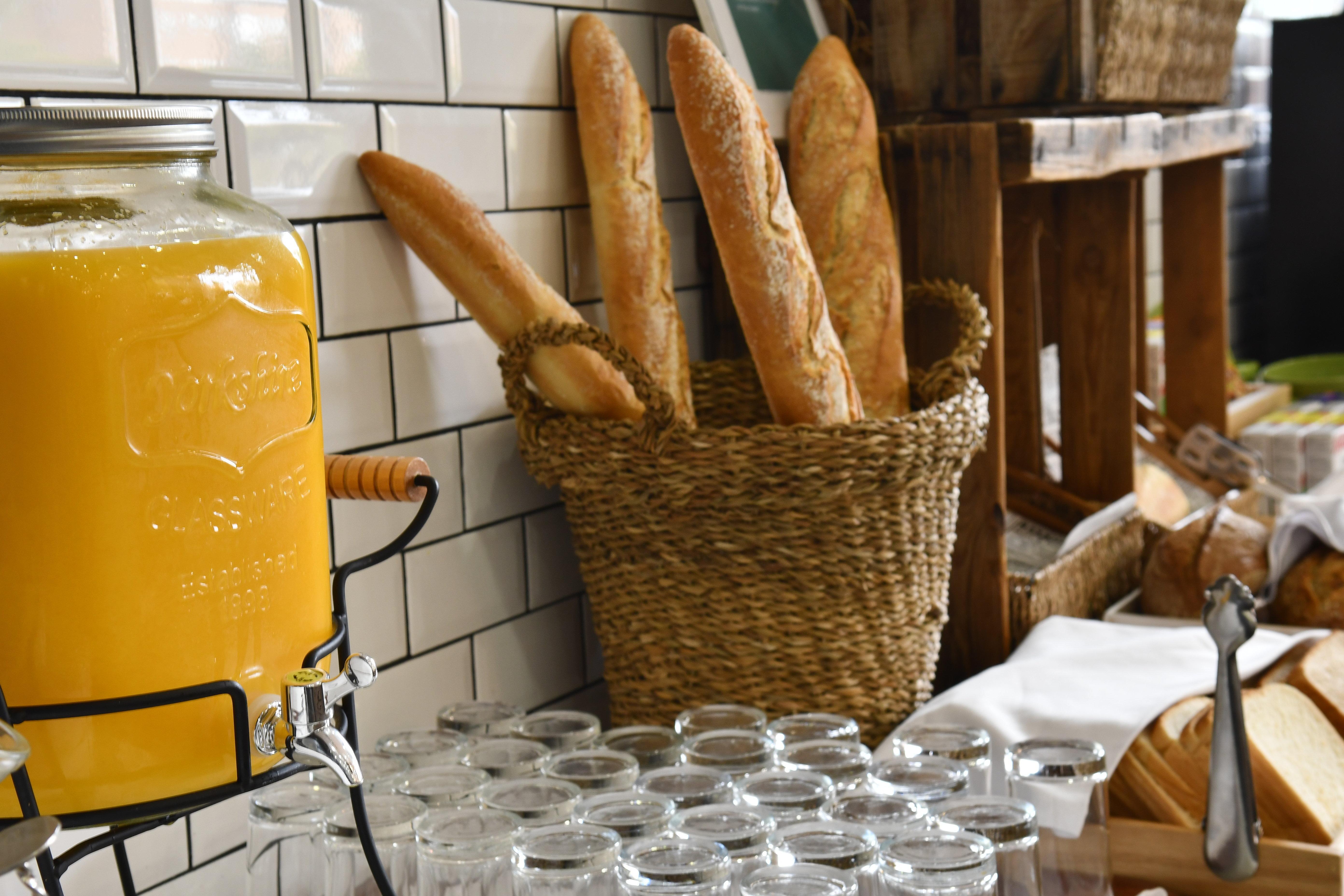 - Tablas, An Ihg Hotel