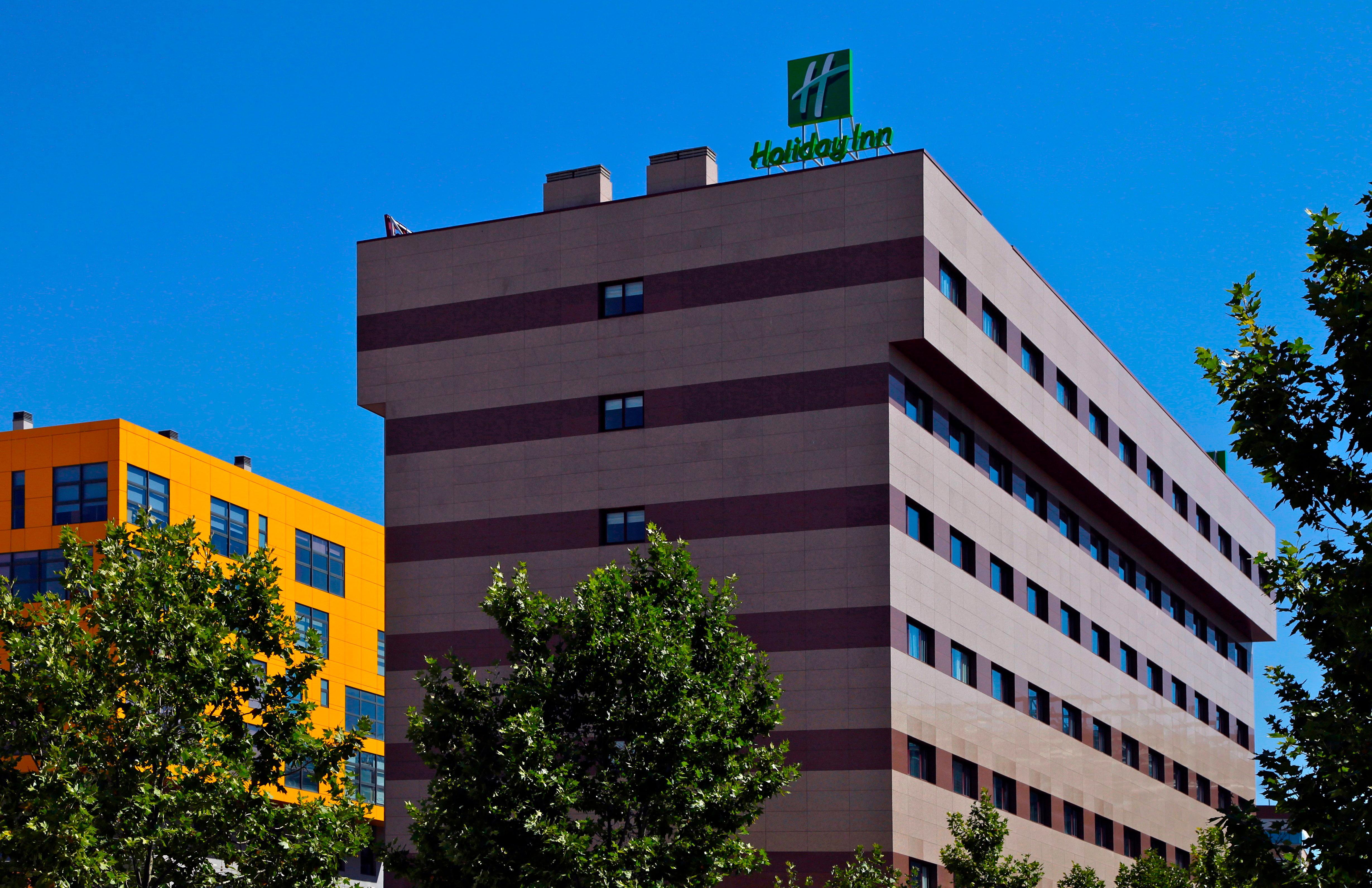 - Tablas, An Ihg Hotel 4*