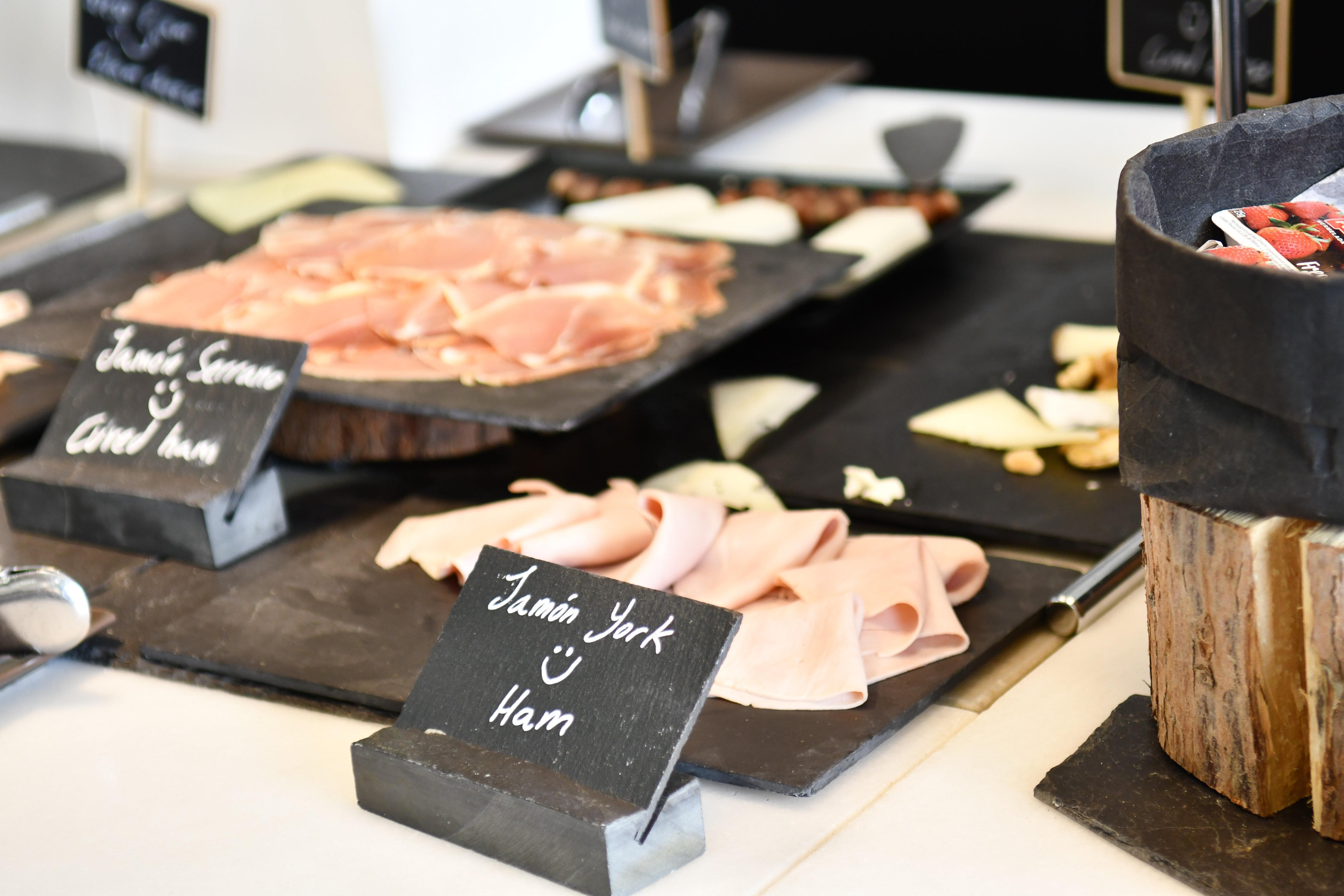 Hotel - Tablas, An Ihg Madrid