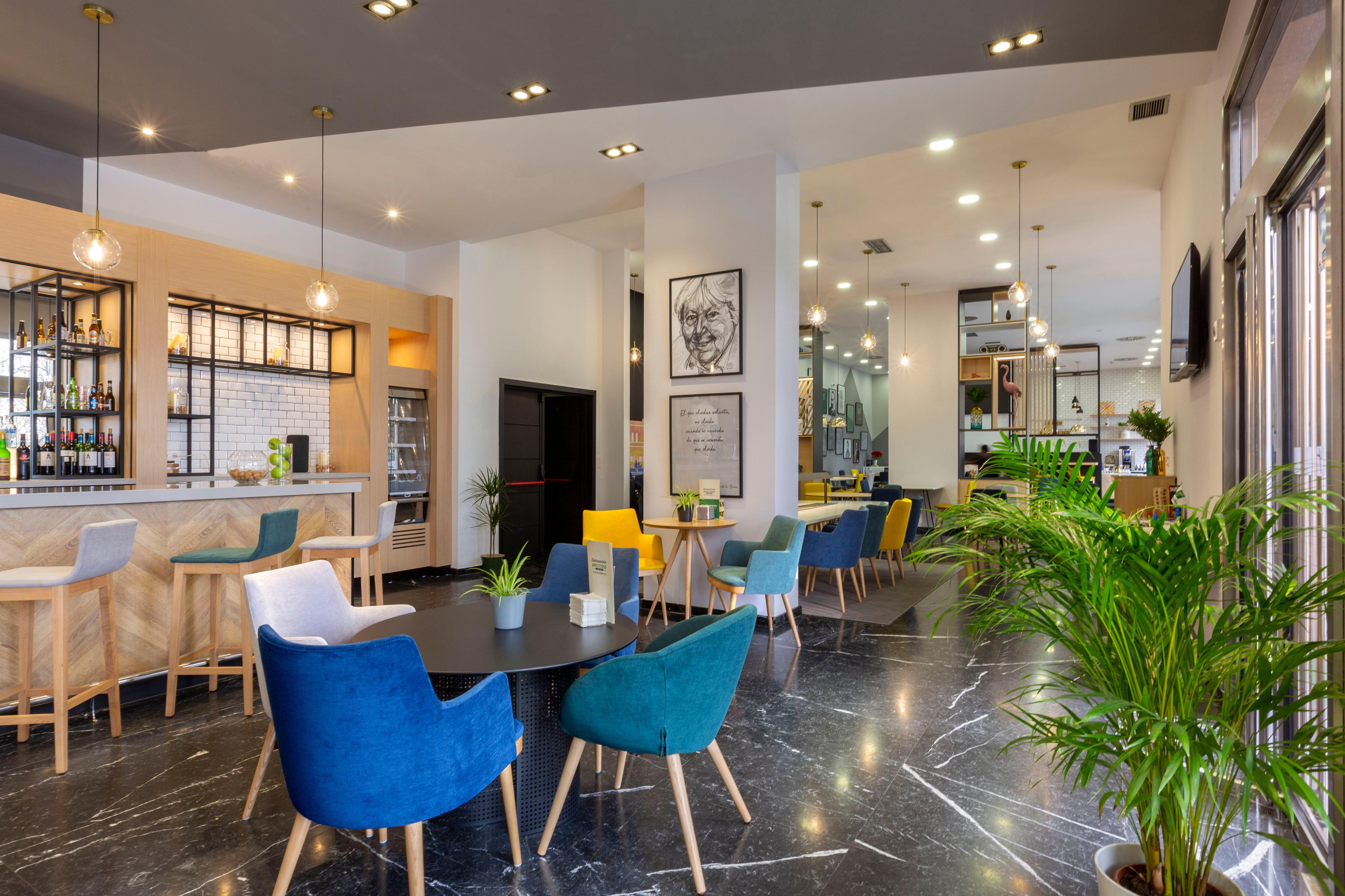 Hotel - Tablas, An Ihg