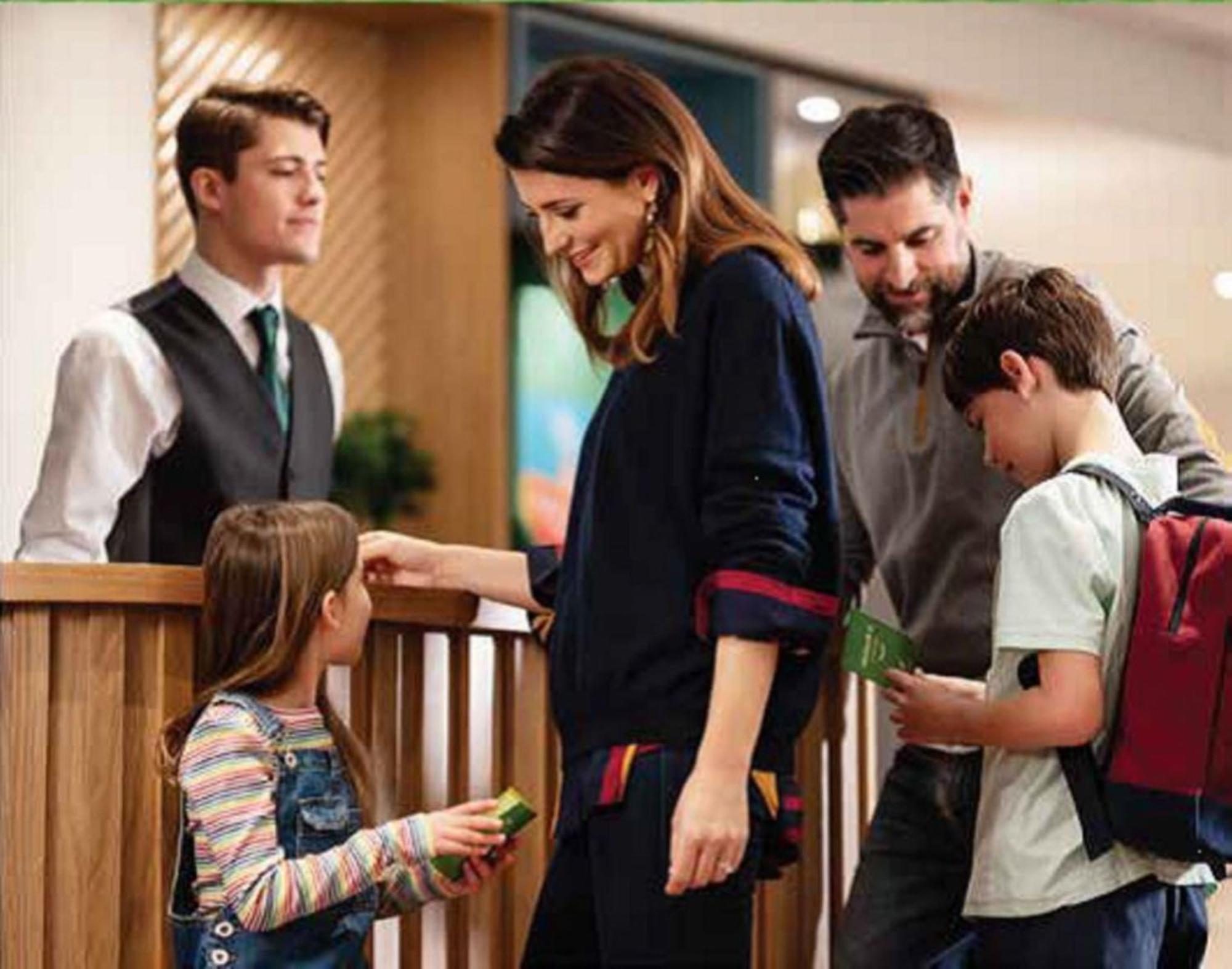 - Tablas, An Ihg Hotel Madrid