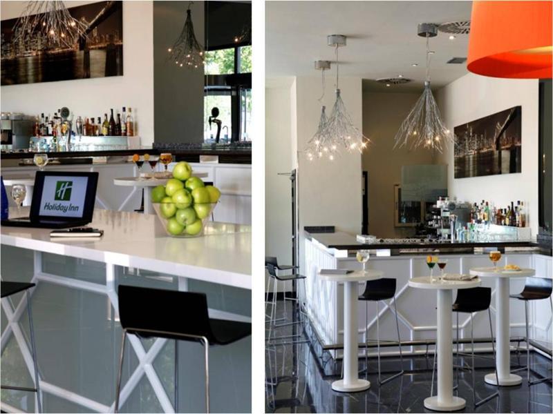 - Tablas, An Ihg Madrid
