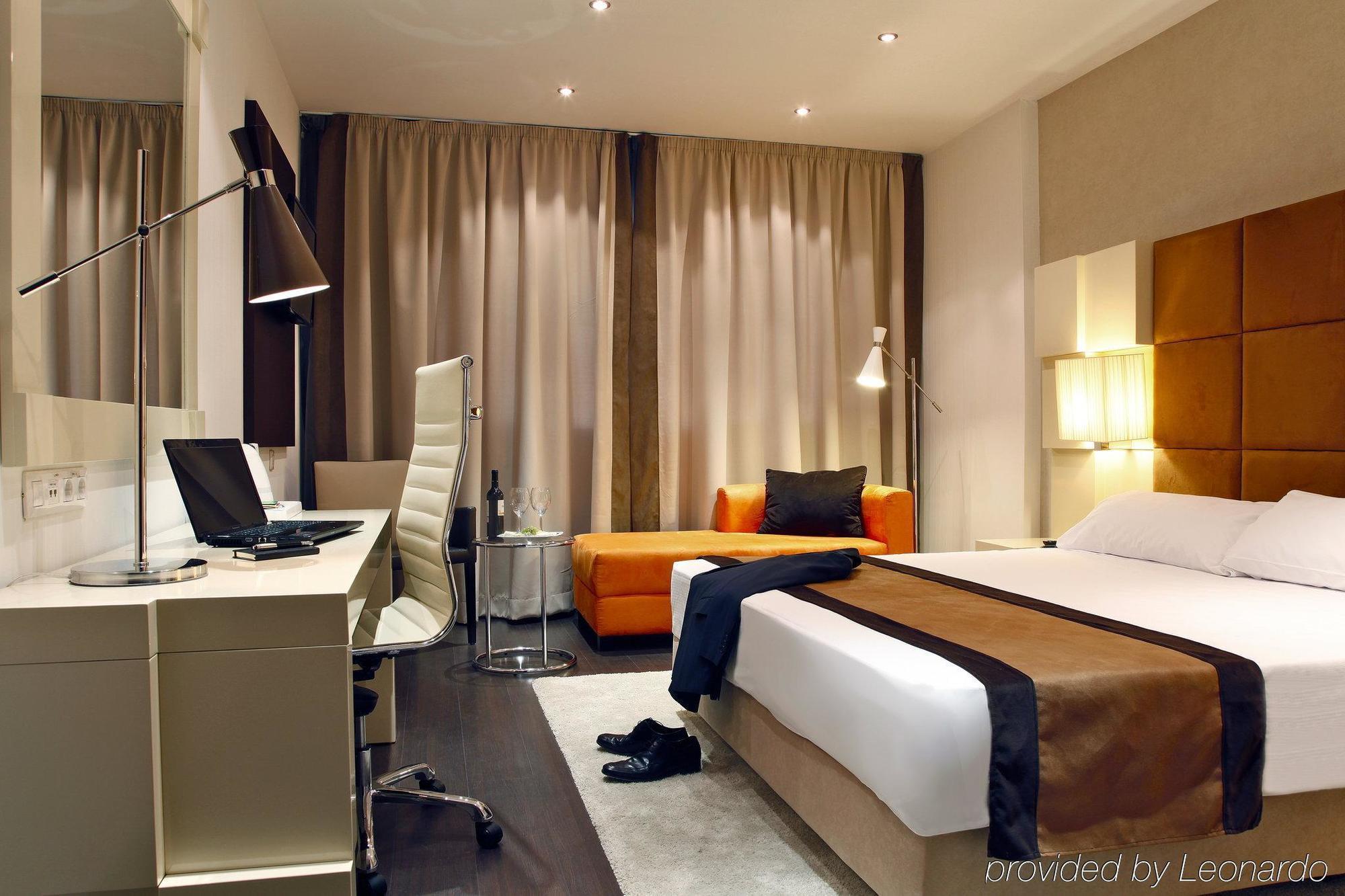 Hotel - Tablas, An Ihg 4*