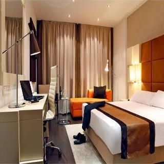- Tablas, An Ihg 4*