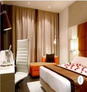 - Tablas, An Ihg Madrid